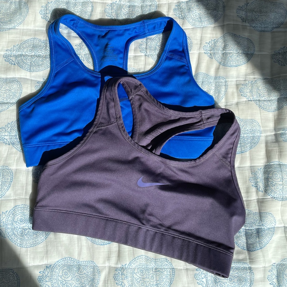 Nike Sports Bra Bundle